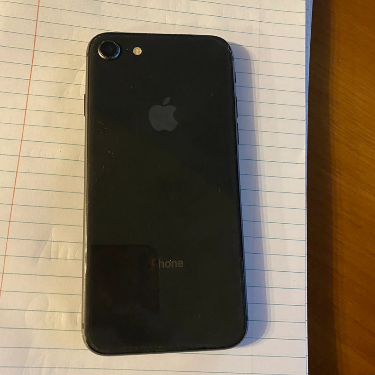 Apple iPhone 8 64gb Black Unlocked - photo 4