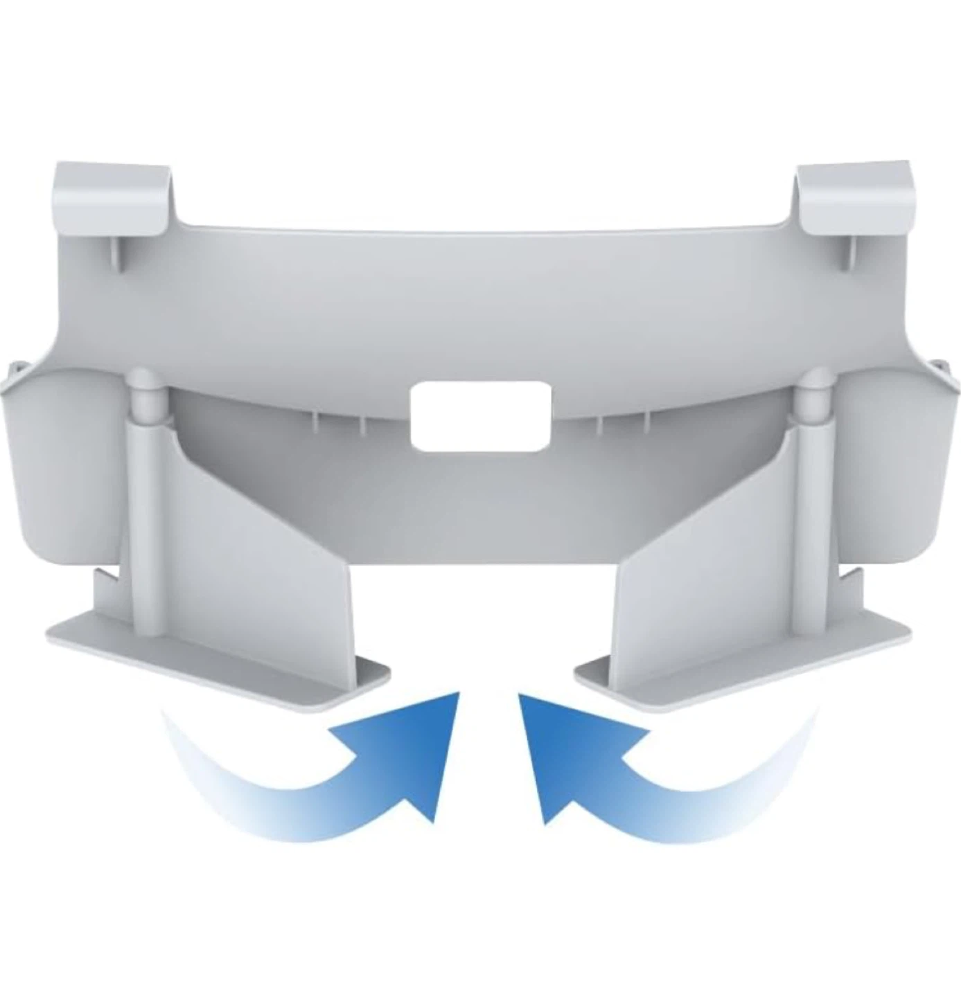 PSP/PlayStation 5 hangable stand Console - photo 4