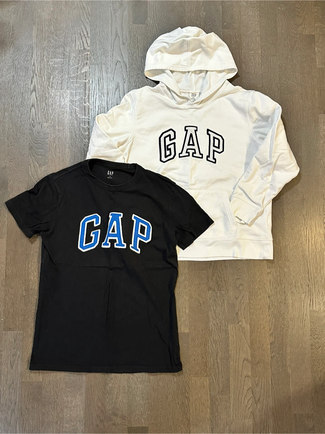 Gap Bundle