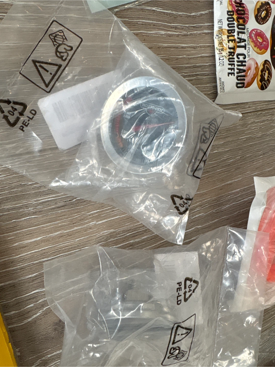Magnetic Squares & Accessories Bundle - photo 2