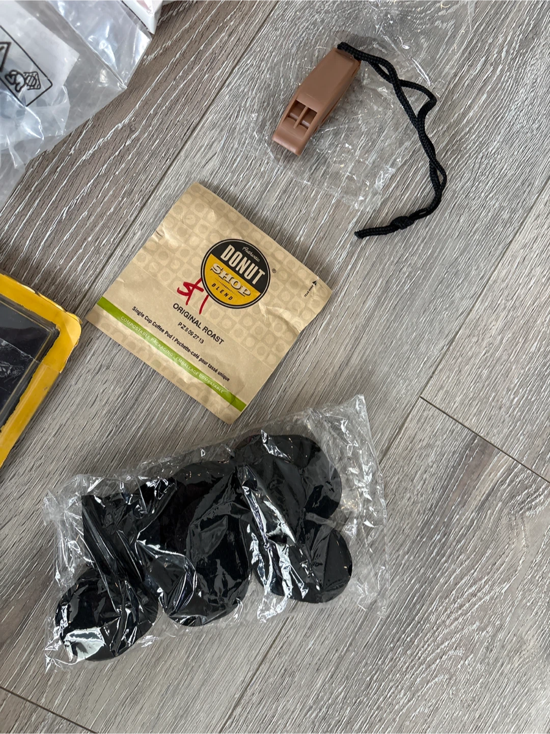 Magnetic Squares & Accessories Bundle - photo 3