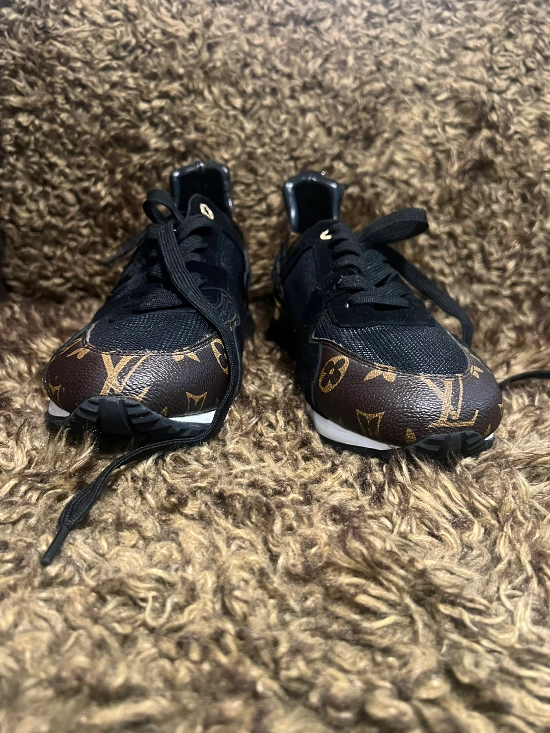 Unisex Stylish designer-inspired sneakers - photo 2