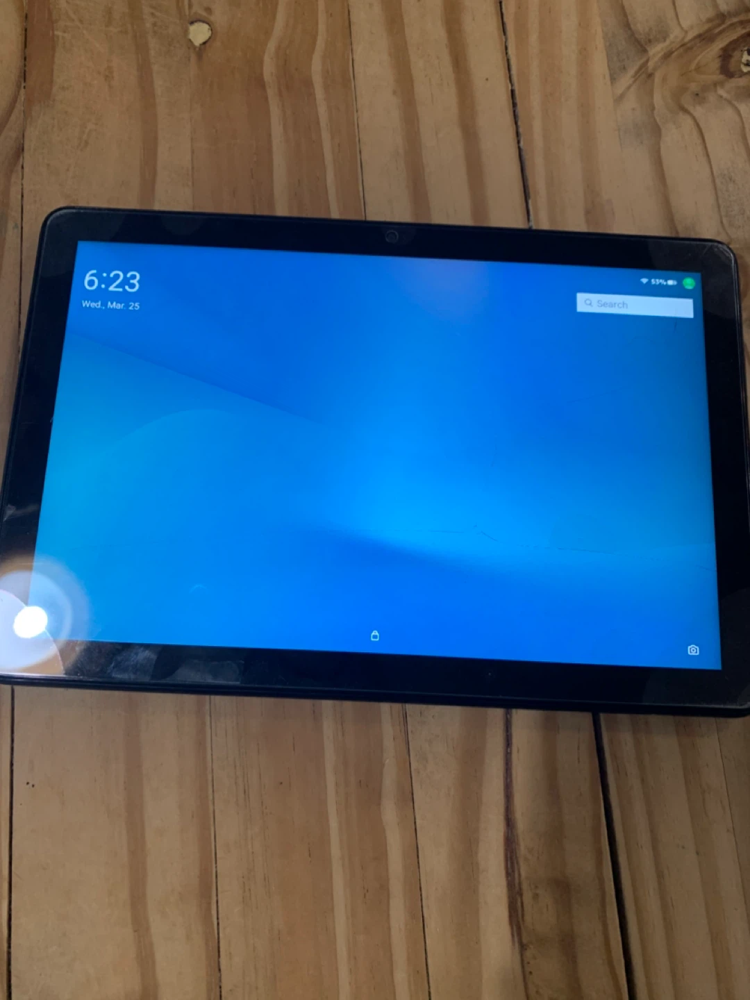 Black Tablet