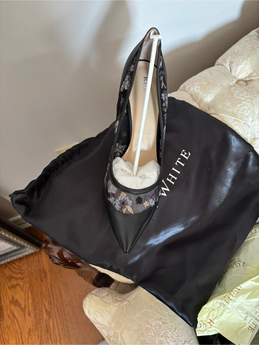 Women shoes - photo 4