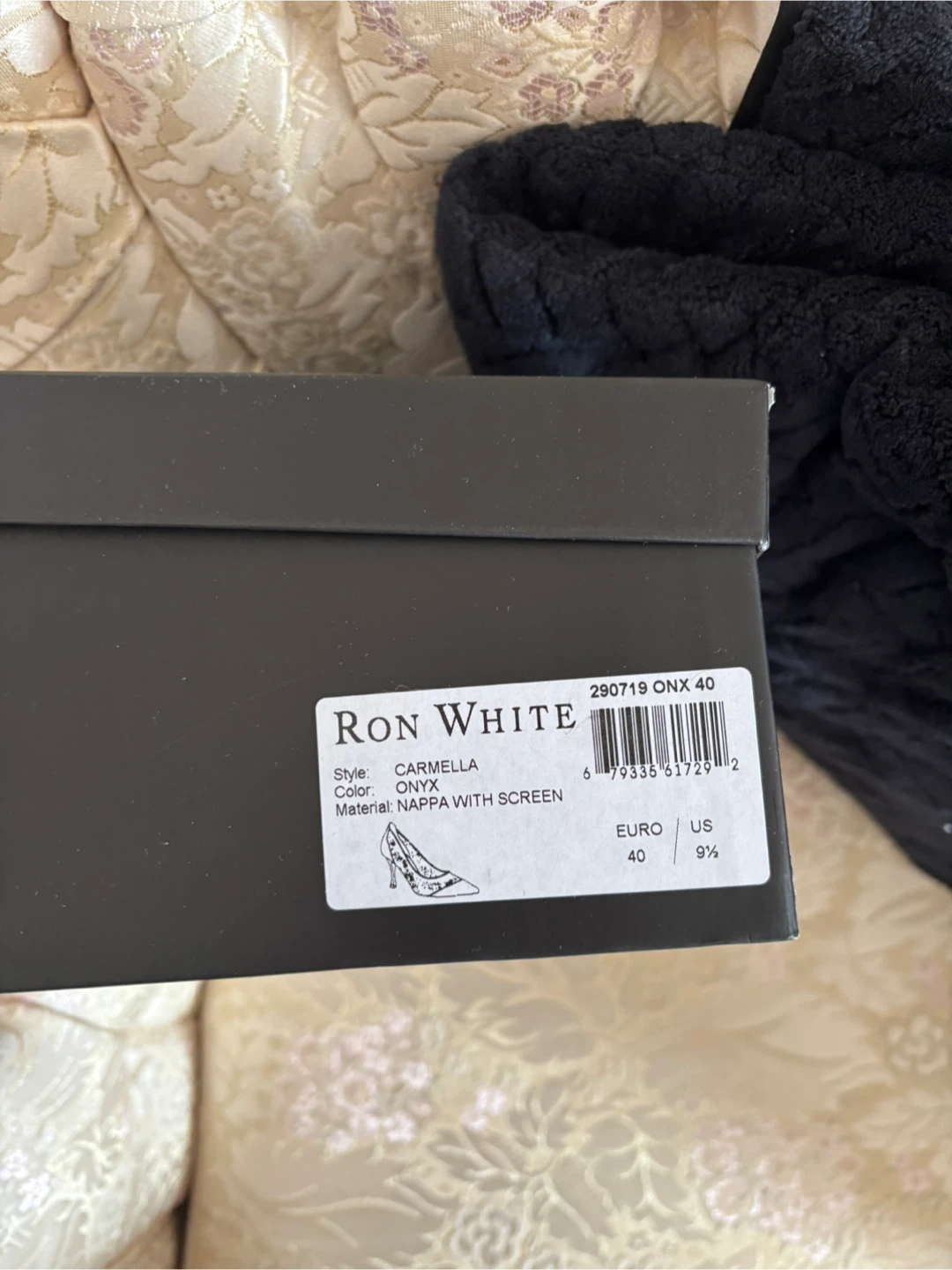 Women shoes - photo 3