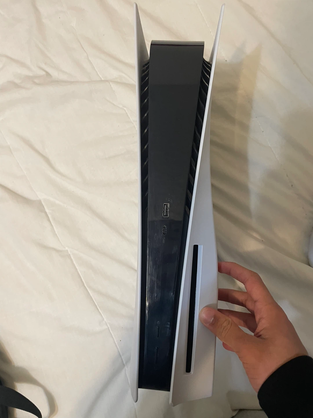 Playstation 5 - photo 2