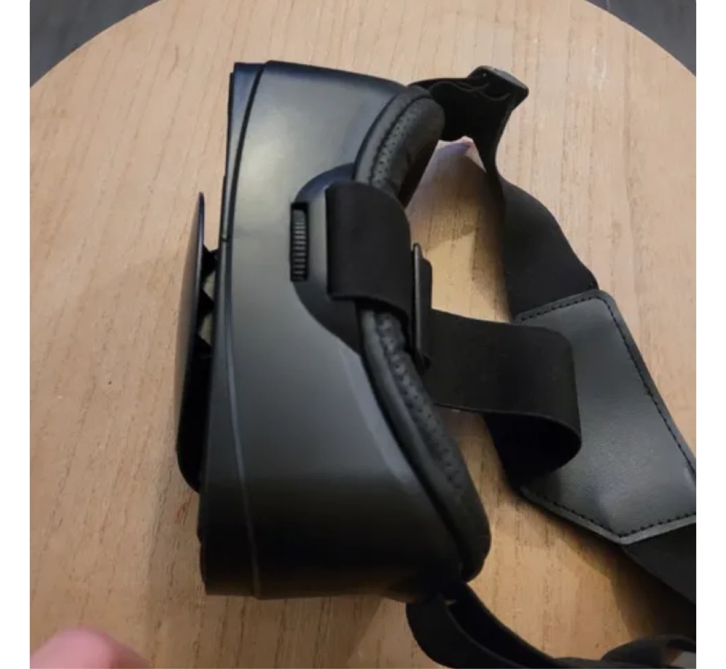 AgorOkrc Virtual Reality Glasses with Remote - photo 5