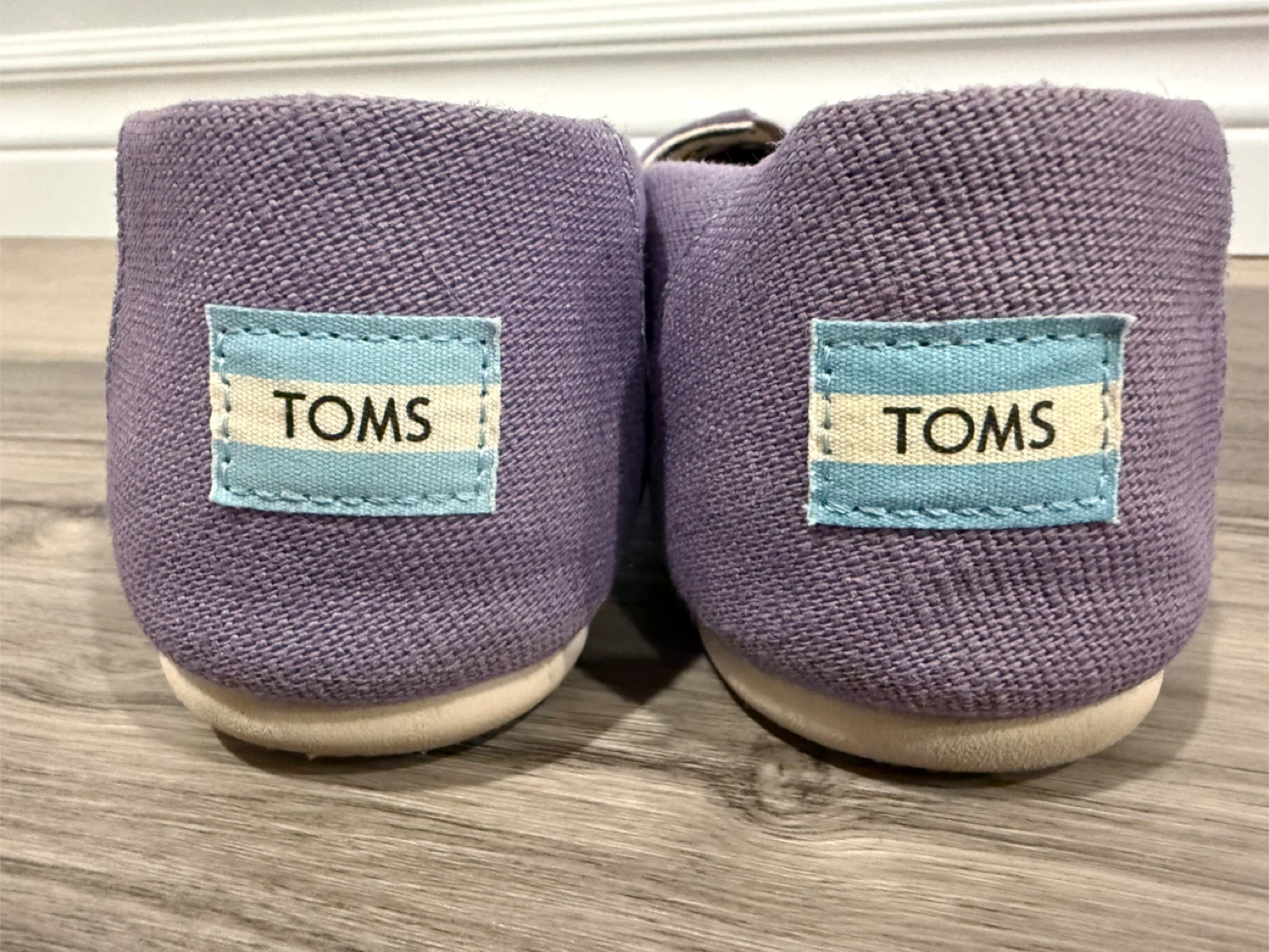 Women's TOMS - size 8.5 - photo 4
