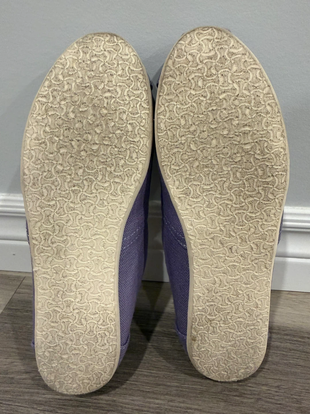 Women's TOMS - size 8.5 - photo 5