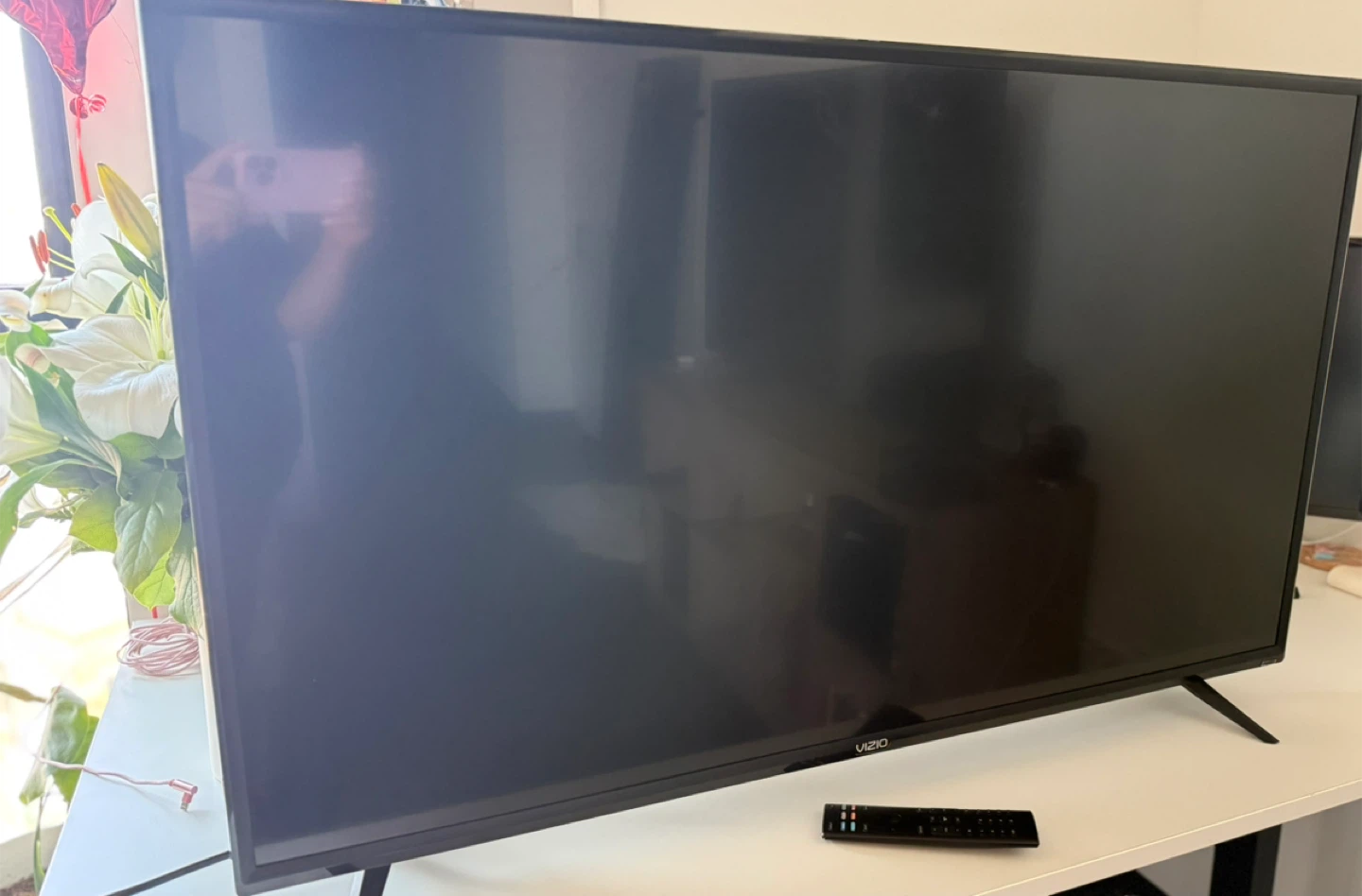 VIZIO Smart TV 40inch