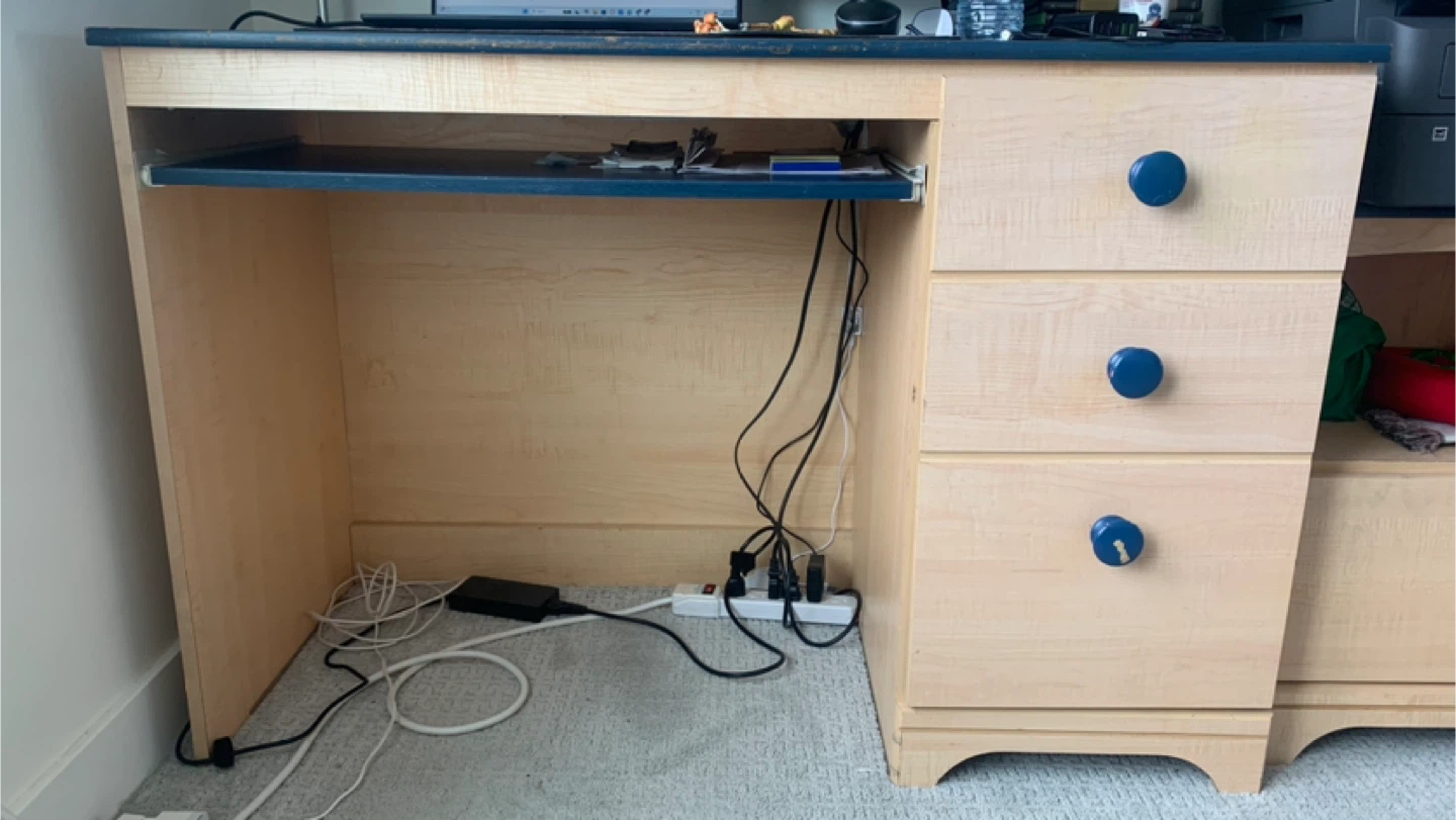 Bedroom furniture for sale