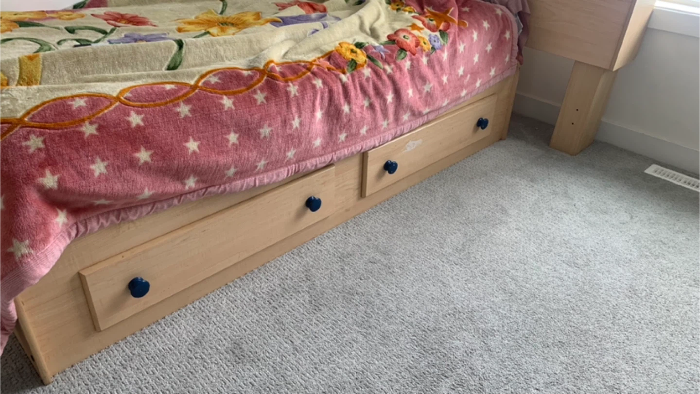 Bedroom furniture for sale - photo 4