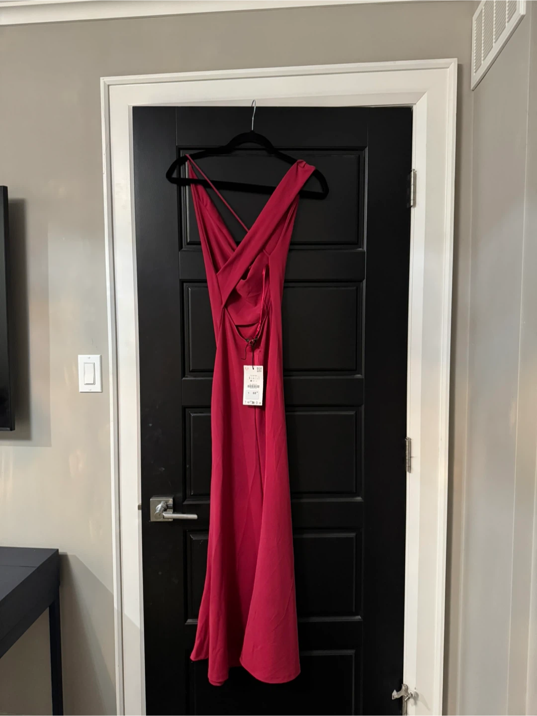 BNWT Zara dress - photo 3