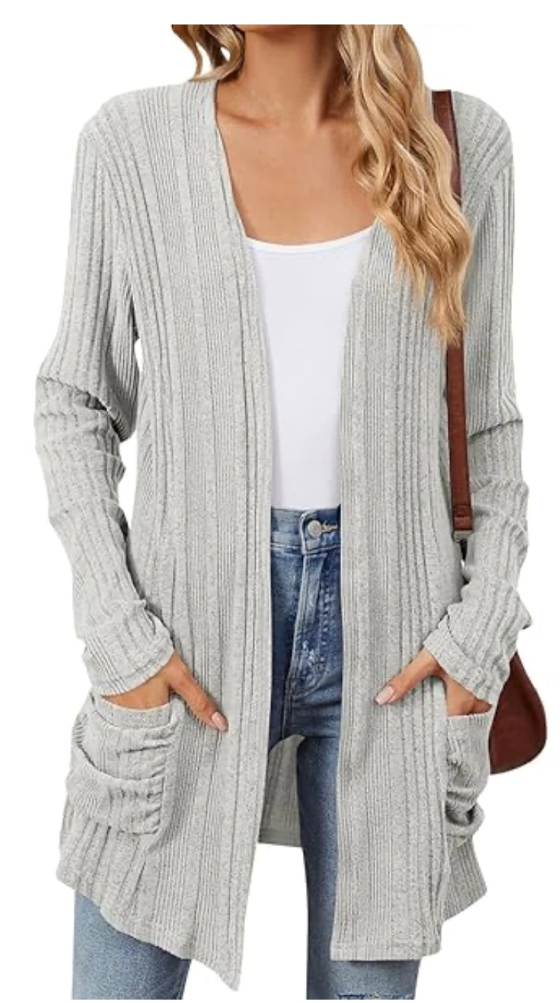 So Juniors Cardigan size M