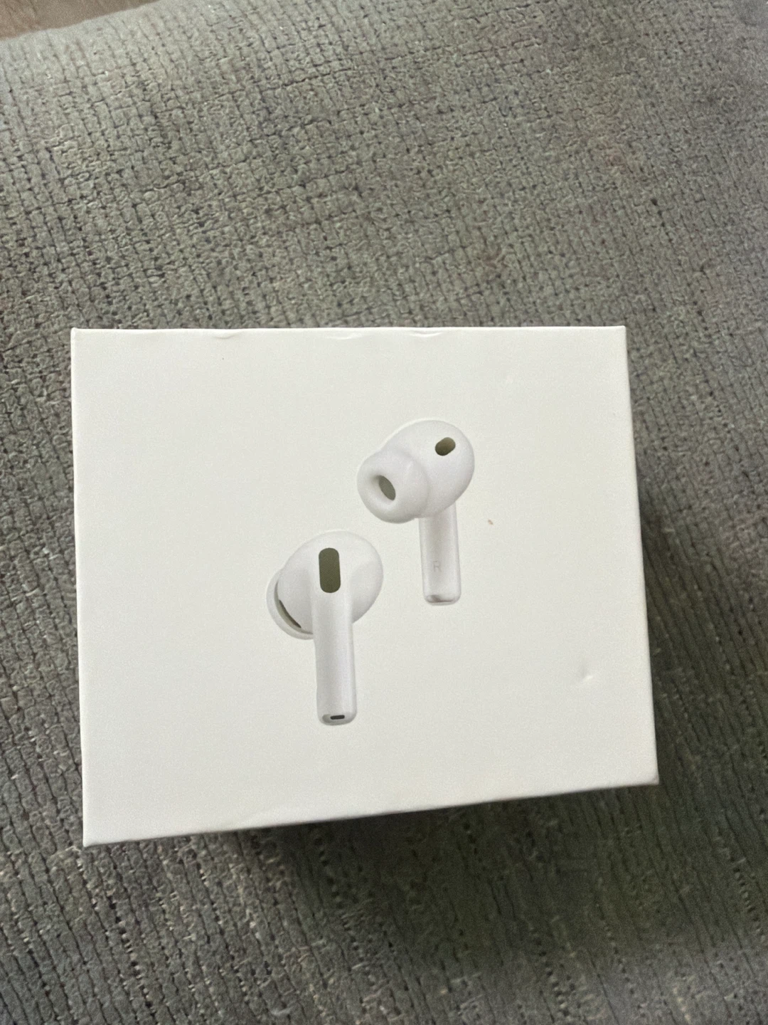 Apple AirPods Pro (2nd generation) Wireless Earbuds