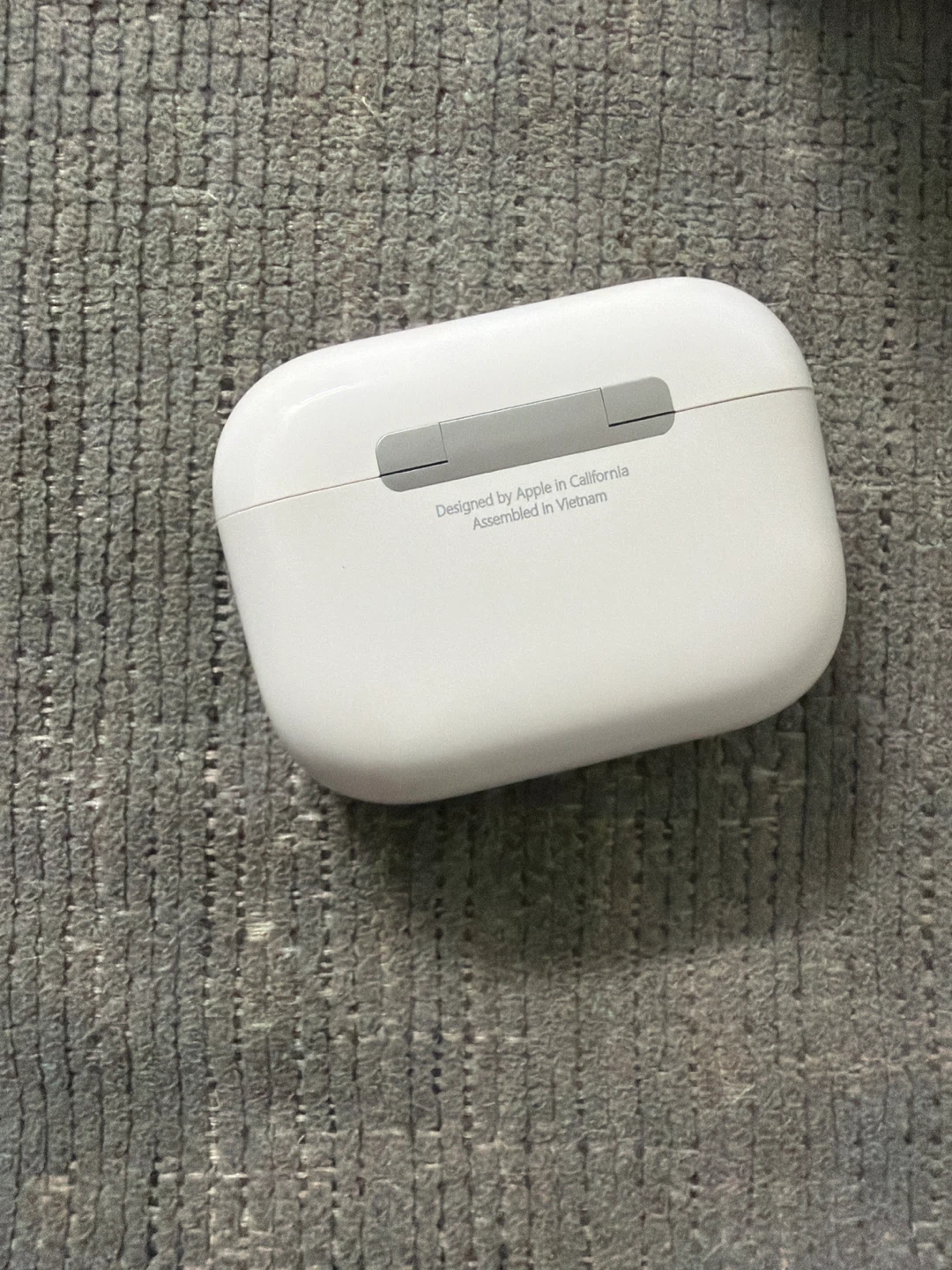 Apple AirPods Pro (2nd generation) Wireless Earbuds - photo 4