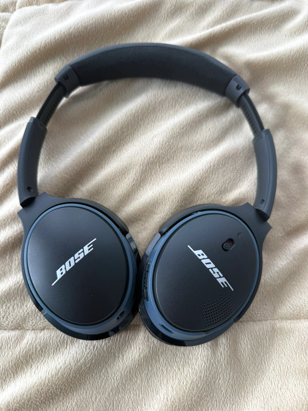 Bose QuietComfort 35 II Noise Cancelling Headphones - photo 5
