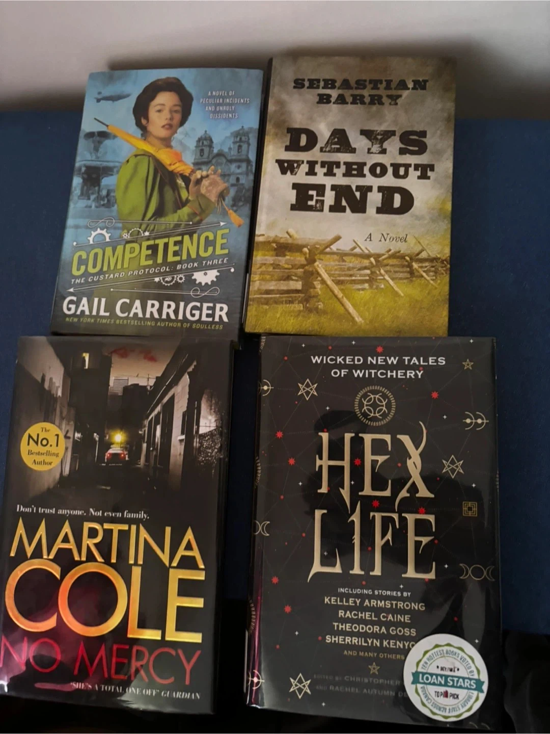 Romance books and more - photo 3