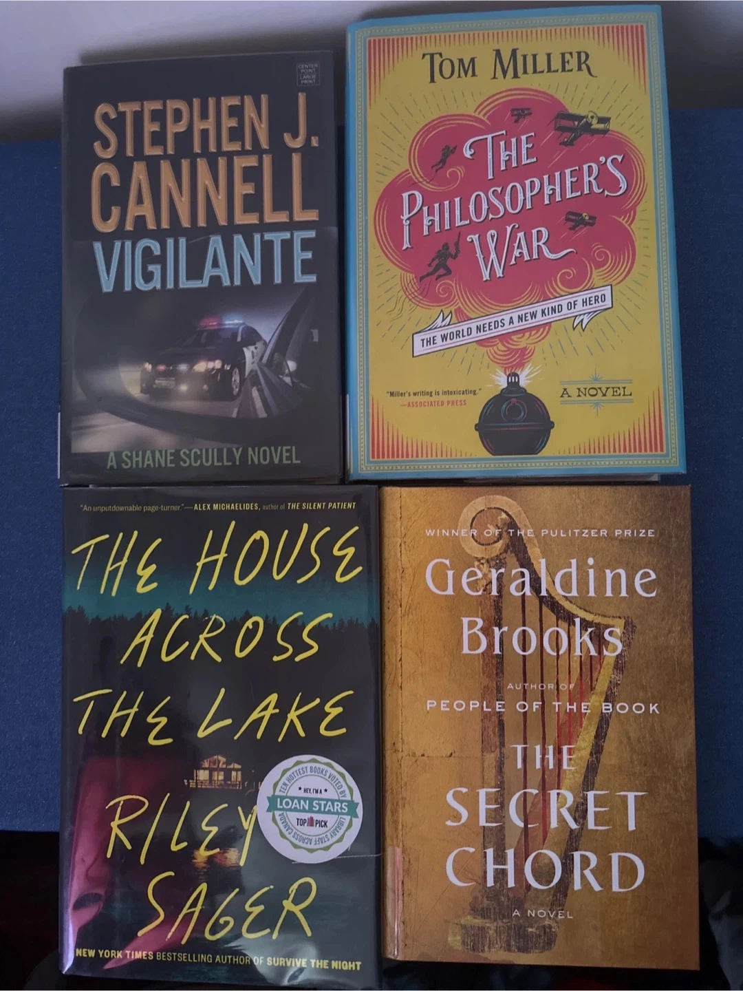 Romance books and more - photo 2
