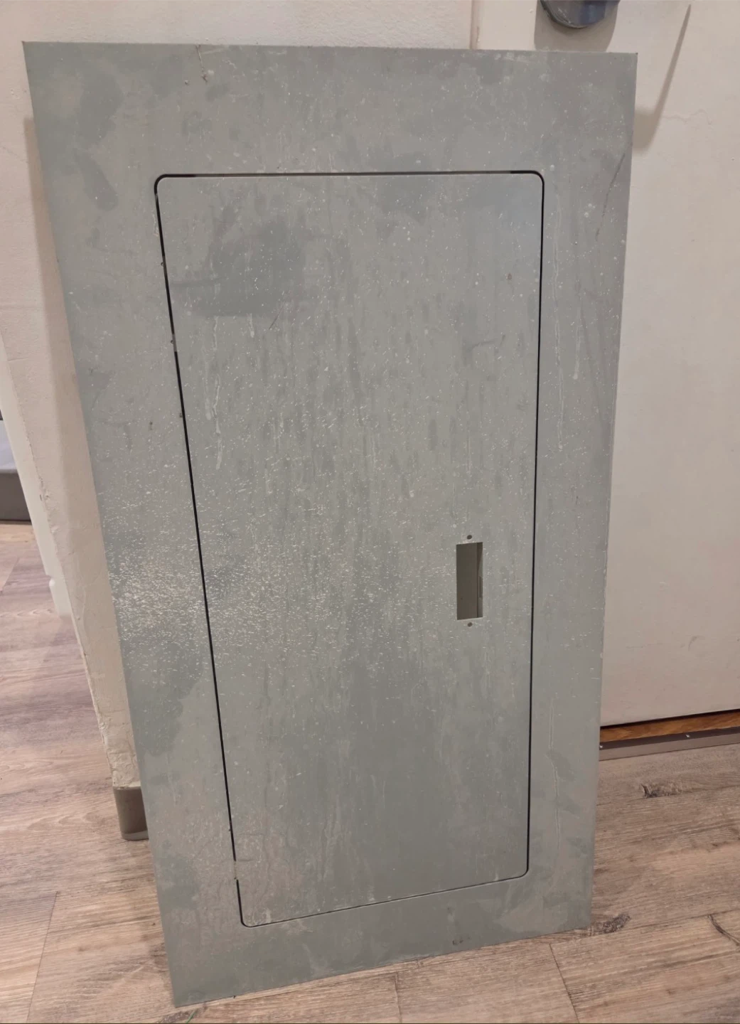 Siemens Electrical Panel