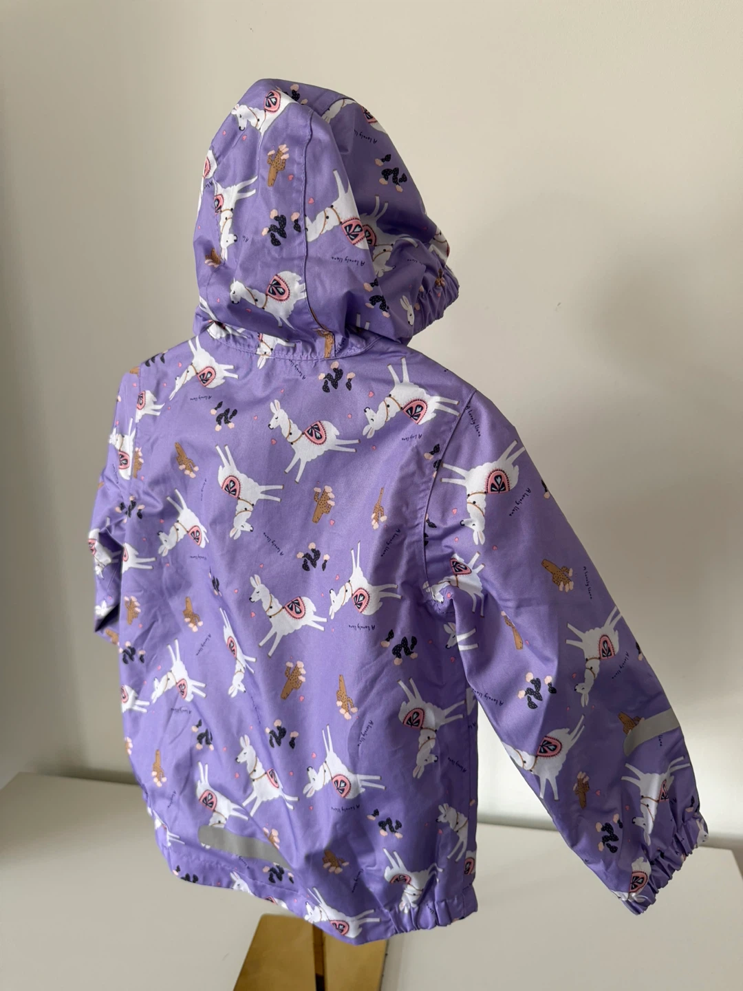 Kids Toddler Rain Set - Girls - Jacket and pants - photo 5