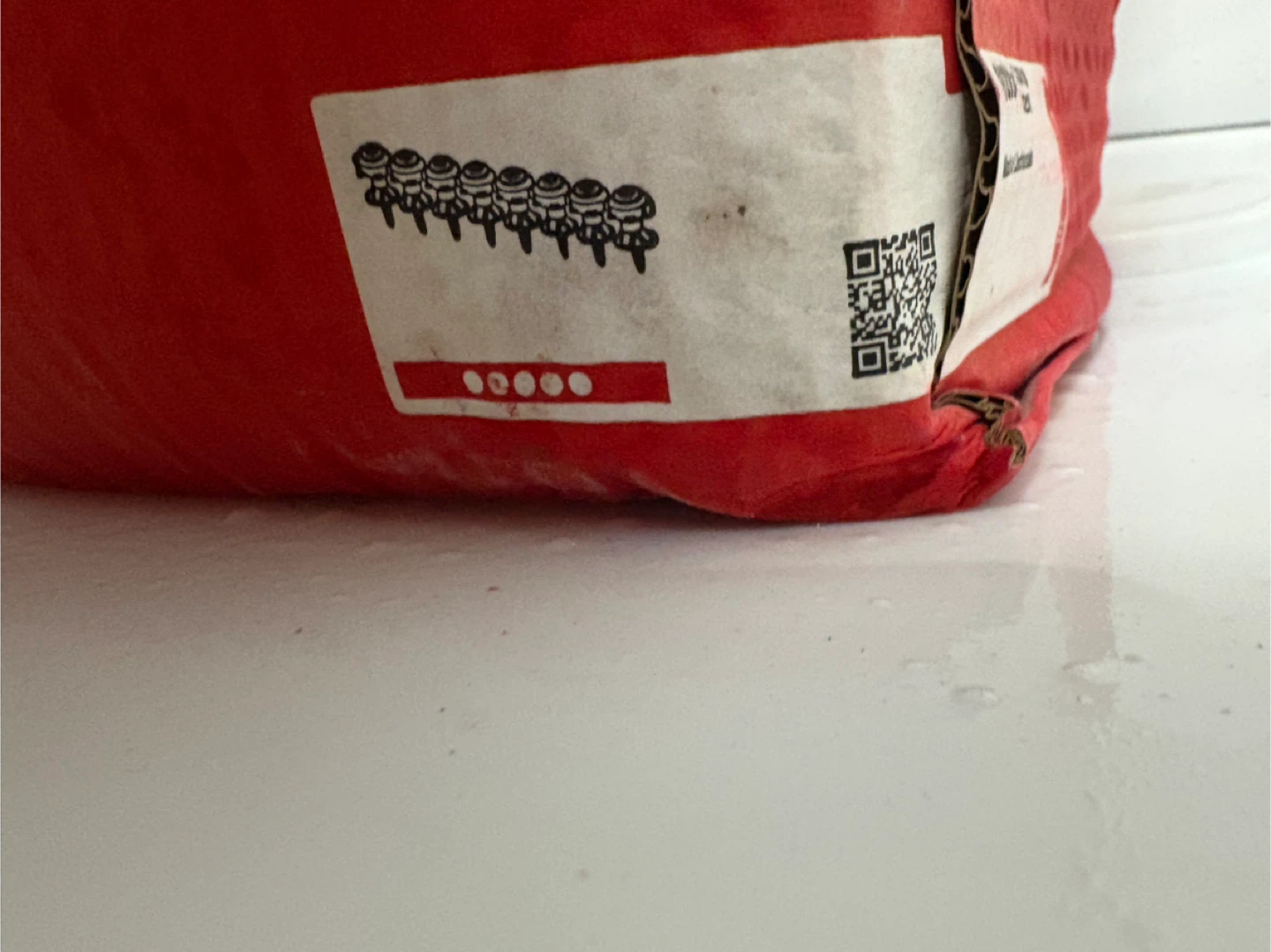 Hilti X-HSN 24 Concrete Nails