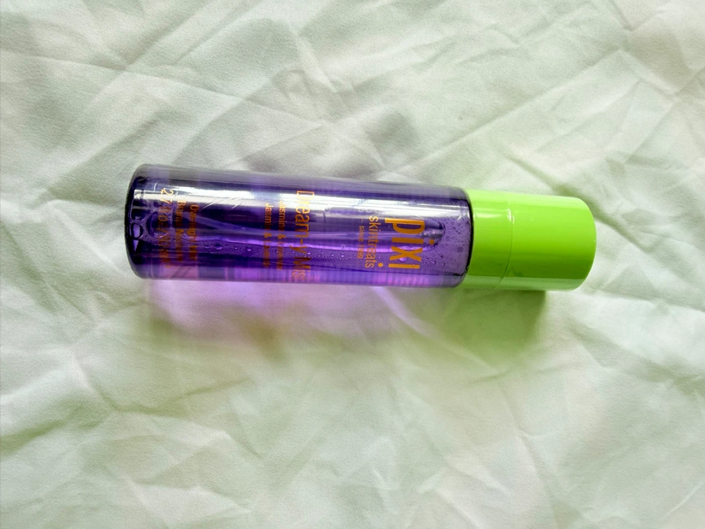 PIXI Dream Definer Jasmine & lavender Mist