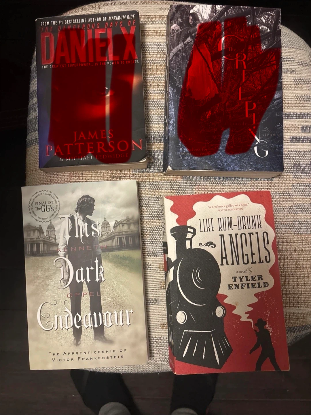 Romance books and more - photo 5