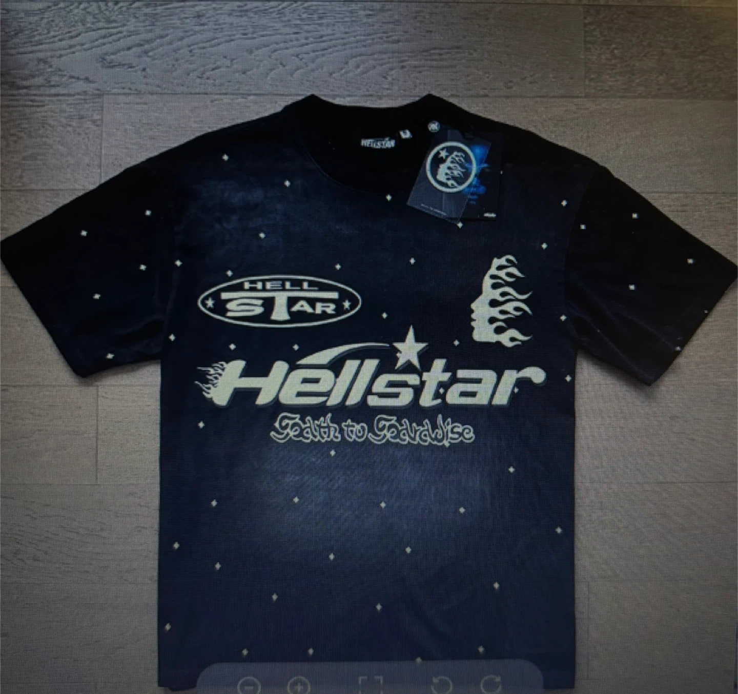 Hellstar T-Shirts (3 Pack) - photo 3