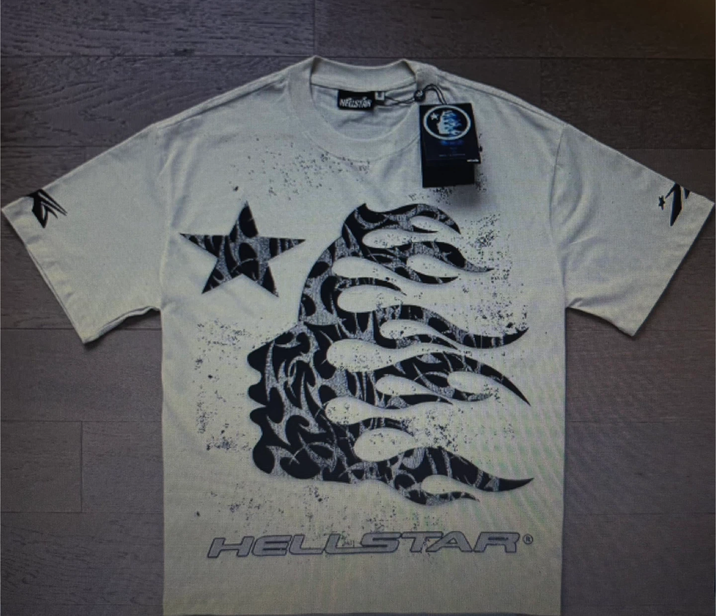Hellstar T-Shirts (3 Pack) - photo 2