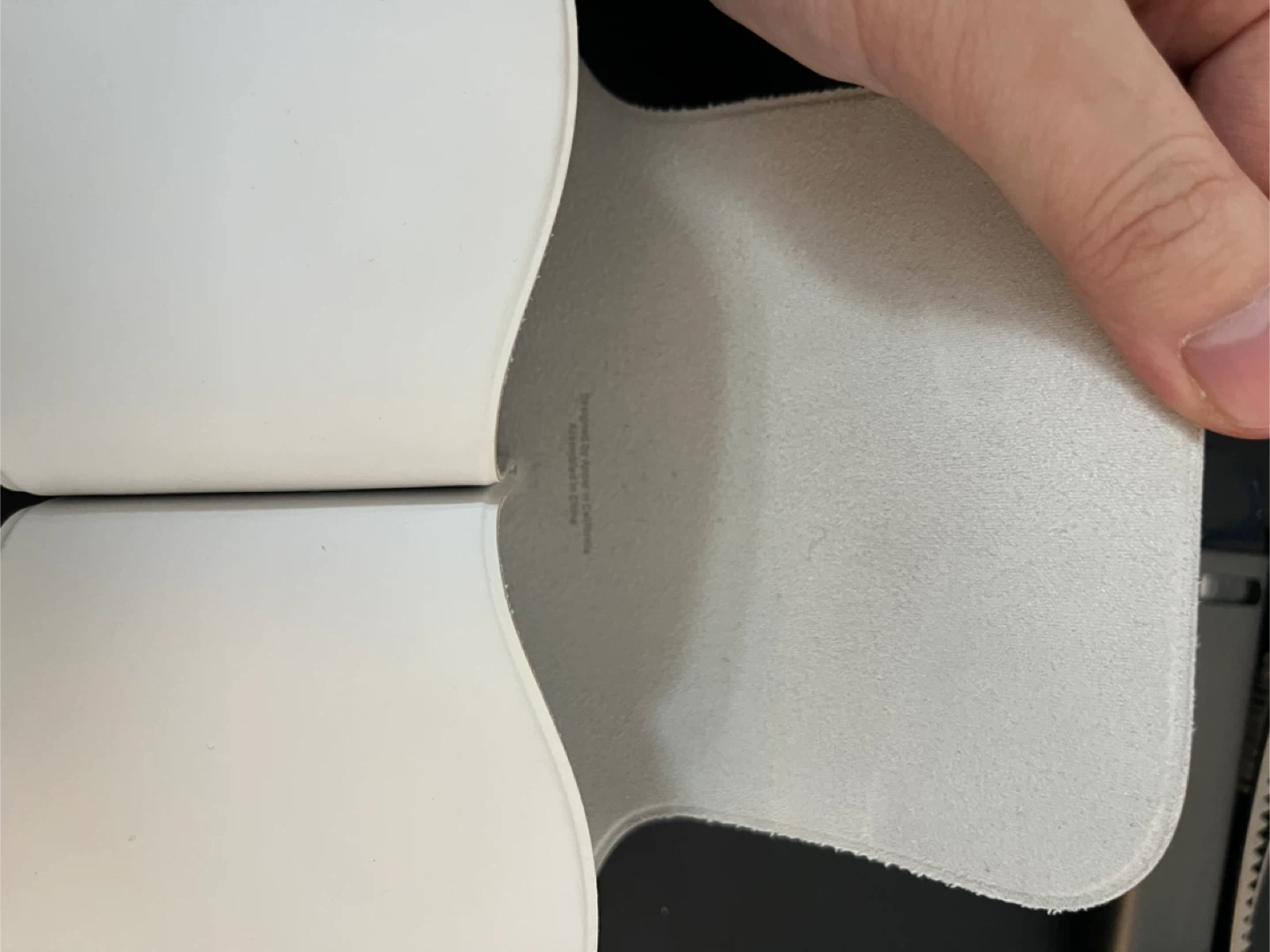 Apple AirPods Max Wireless Headphones - Silver - photo 5