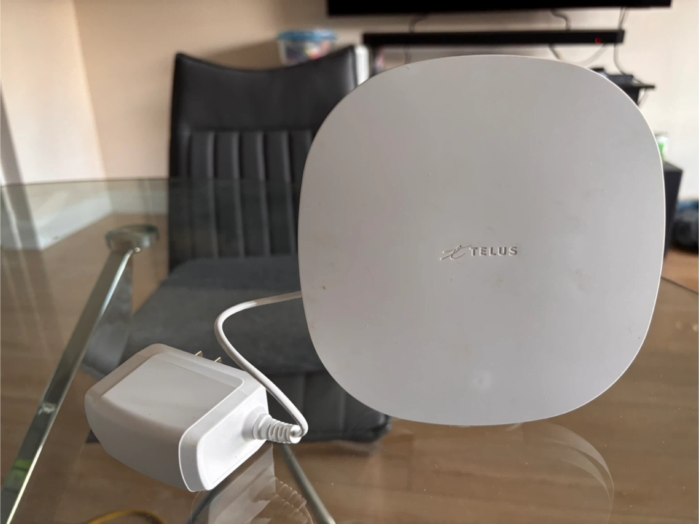 Telus Wi-Fi Extender/Booster