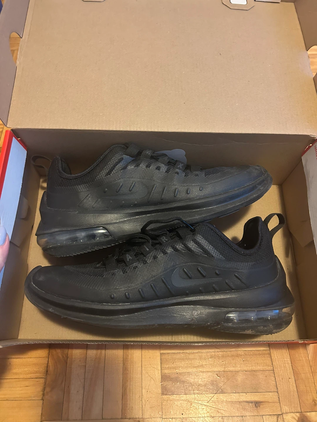 Nike Air Max 90 Futura Sneakers size 7