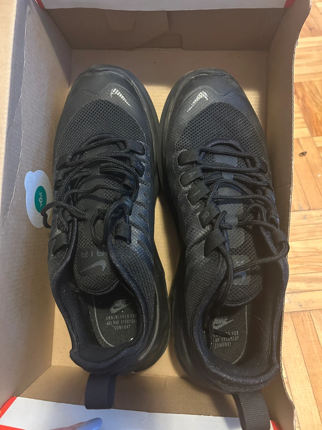 Nike Air Max 90 Futura Sneakers size 7 - photo 2