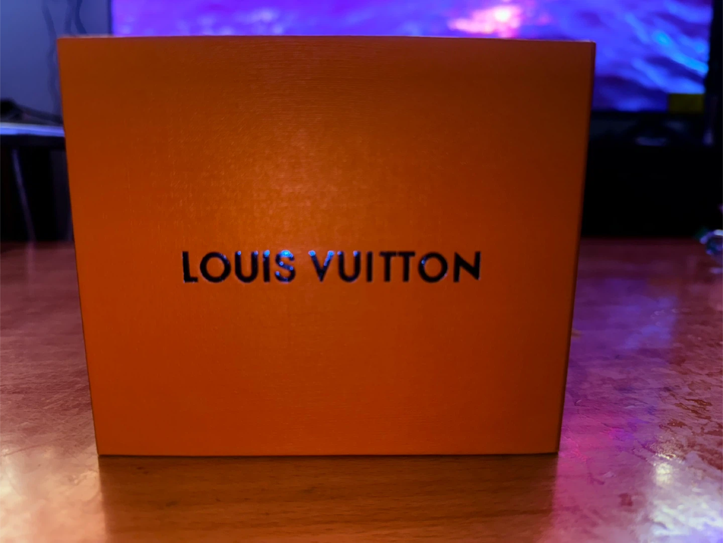 Louis Vuitton Damier Graphite Bifold Wallet - photo 3