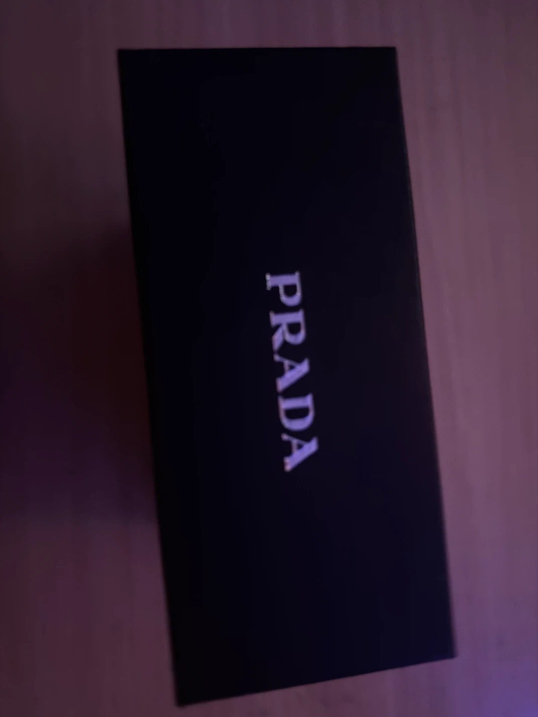 Prada Sunglasses - photo 5