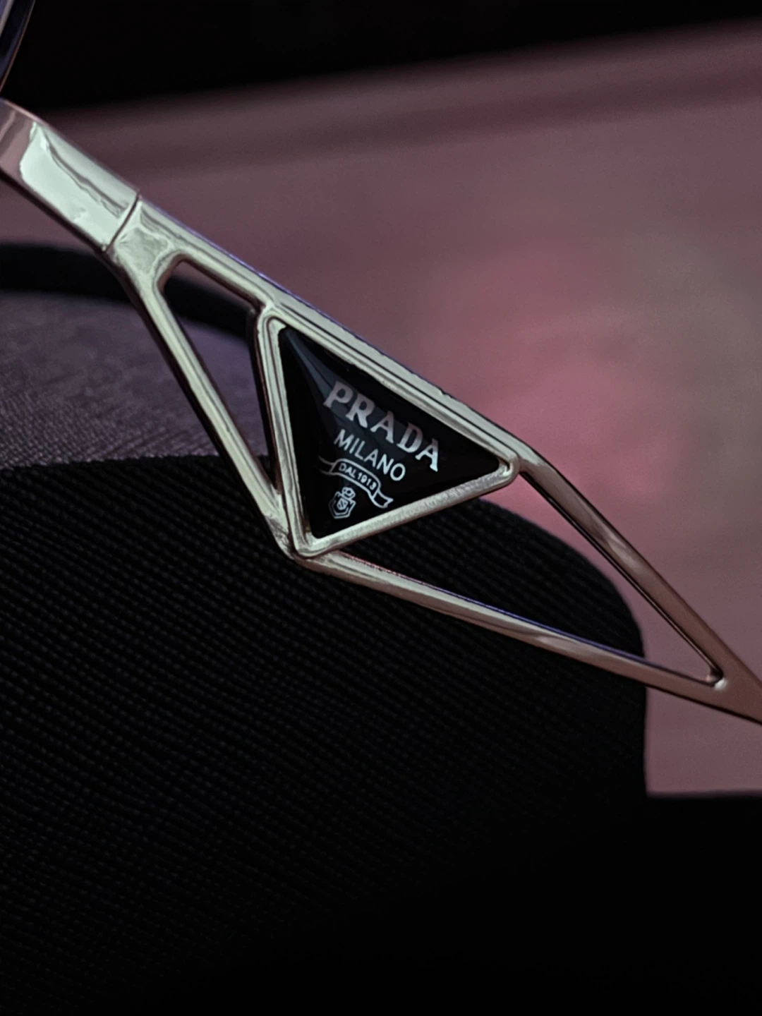 Prada Sunglasses - photo 4