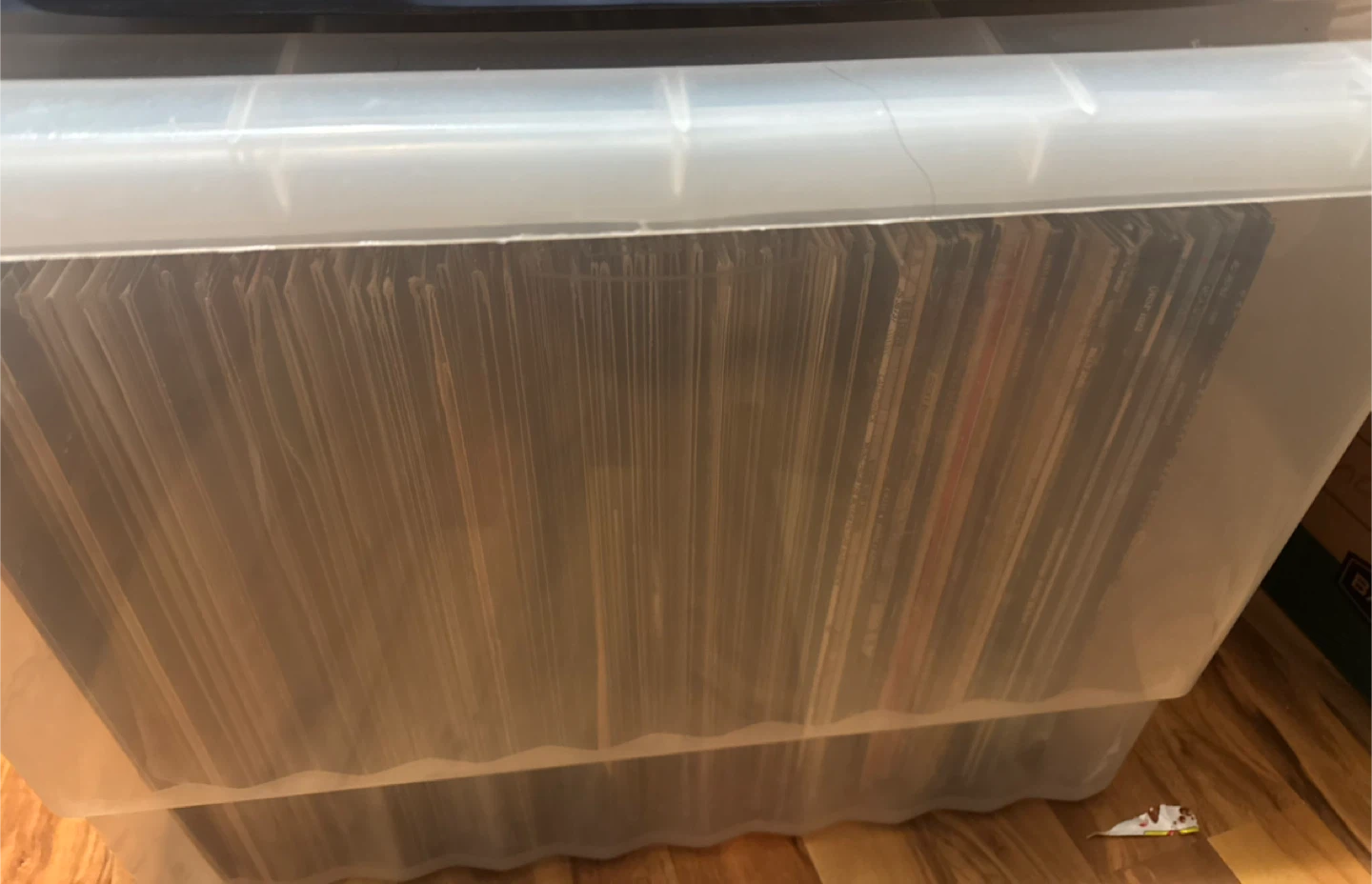 Lot of 150+ Vinyl Records (Rock, County, Motown, ETC….) - photo 2