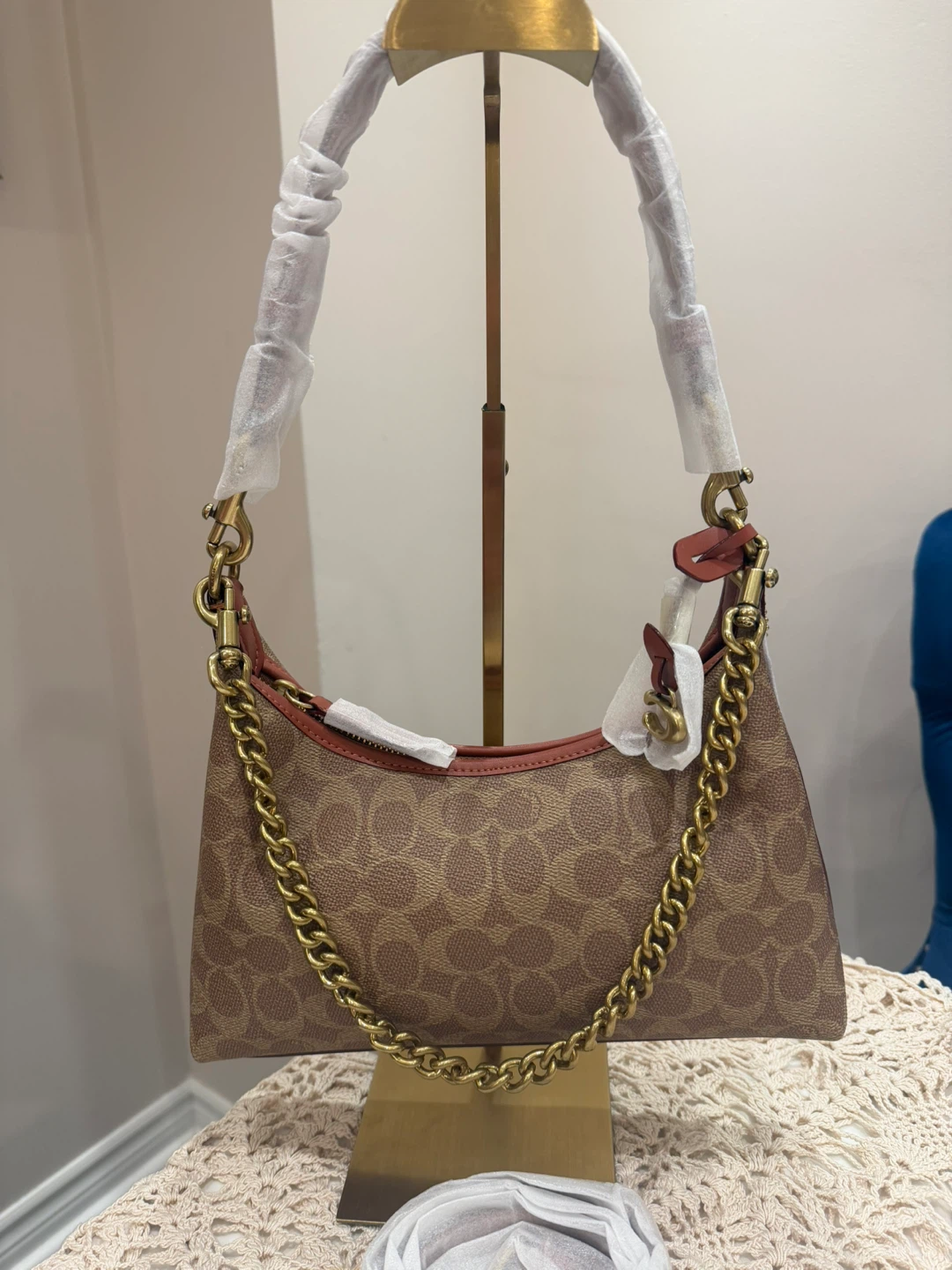 Coach Juliet bag