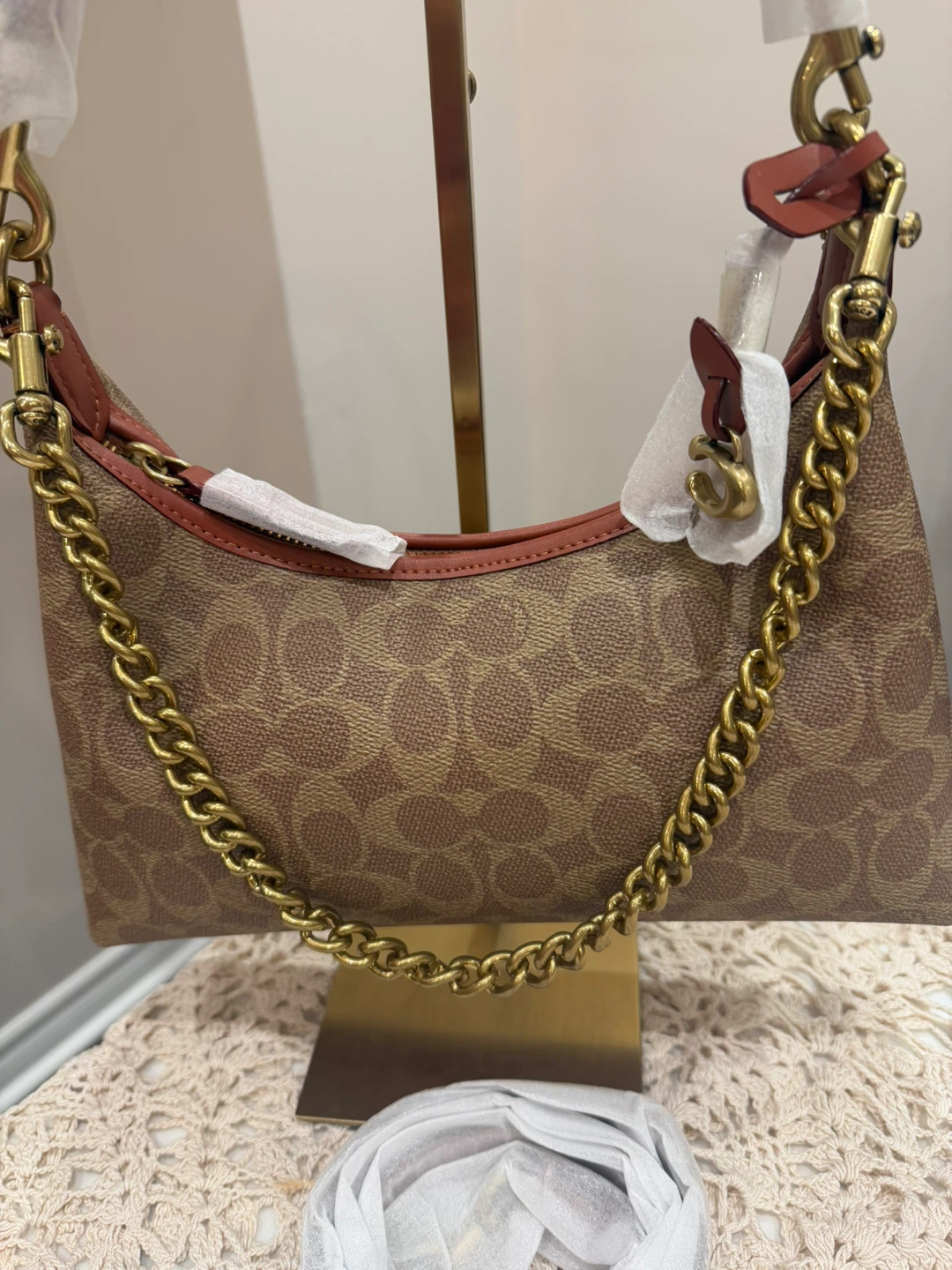 Coach Juliet bag - photo 2