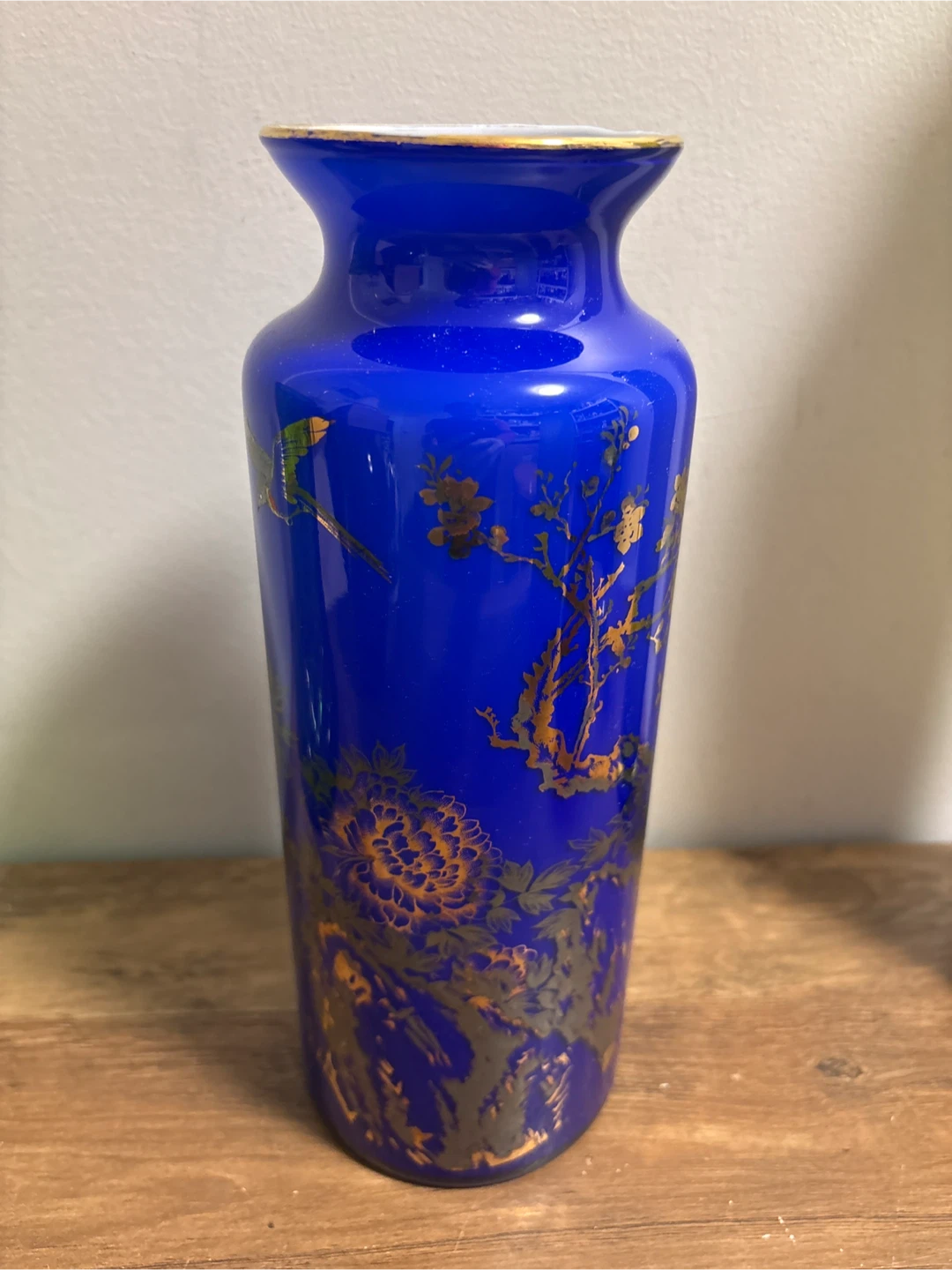 Assorted Vintage decorative vases - photo 5