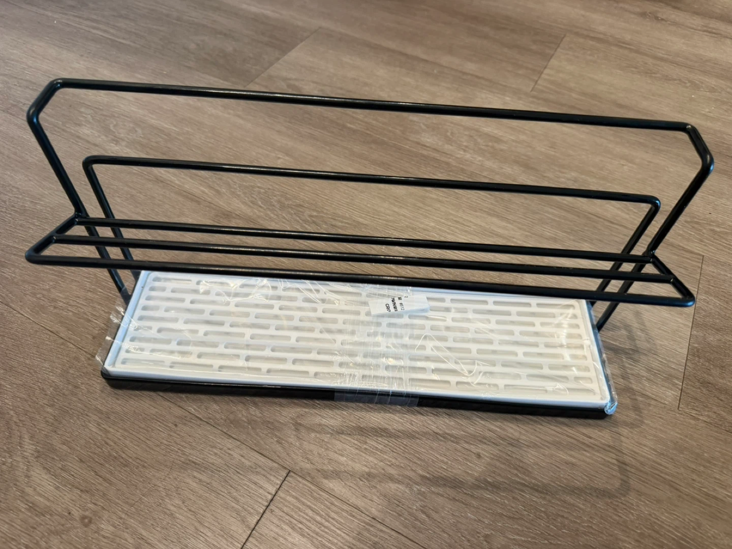 Brand new metal spices rack 🥕 - photo 3
