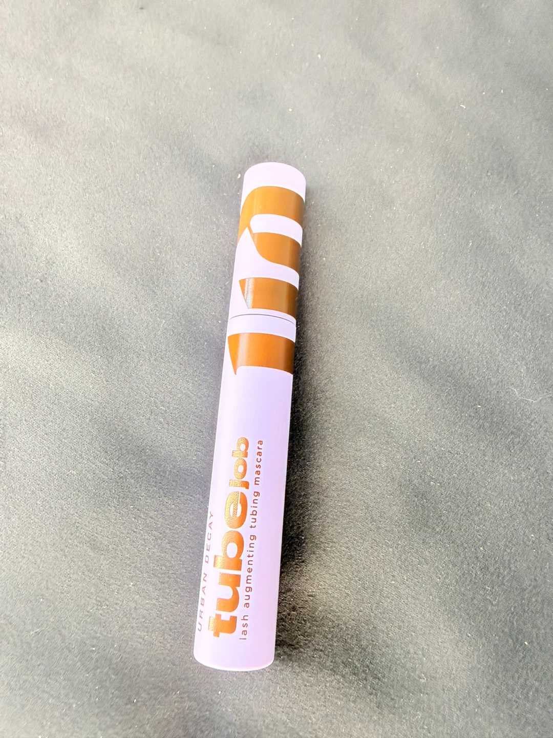 Urban decay brown mascara no box