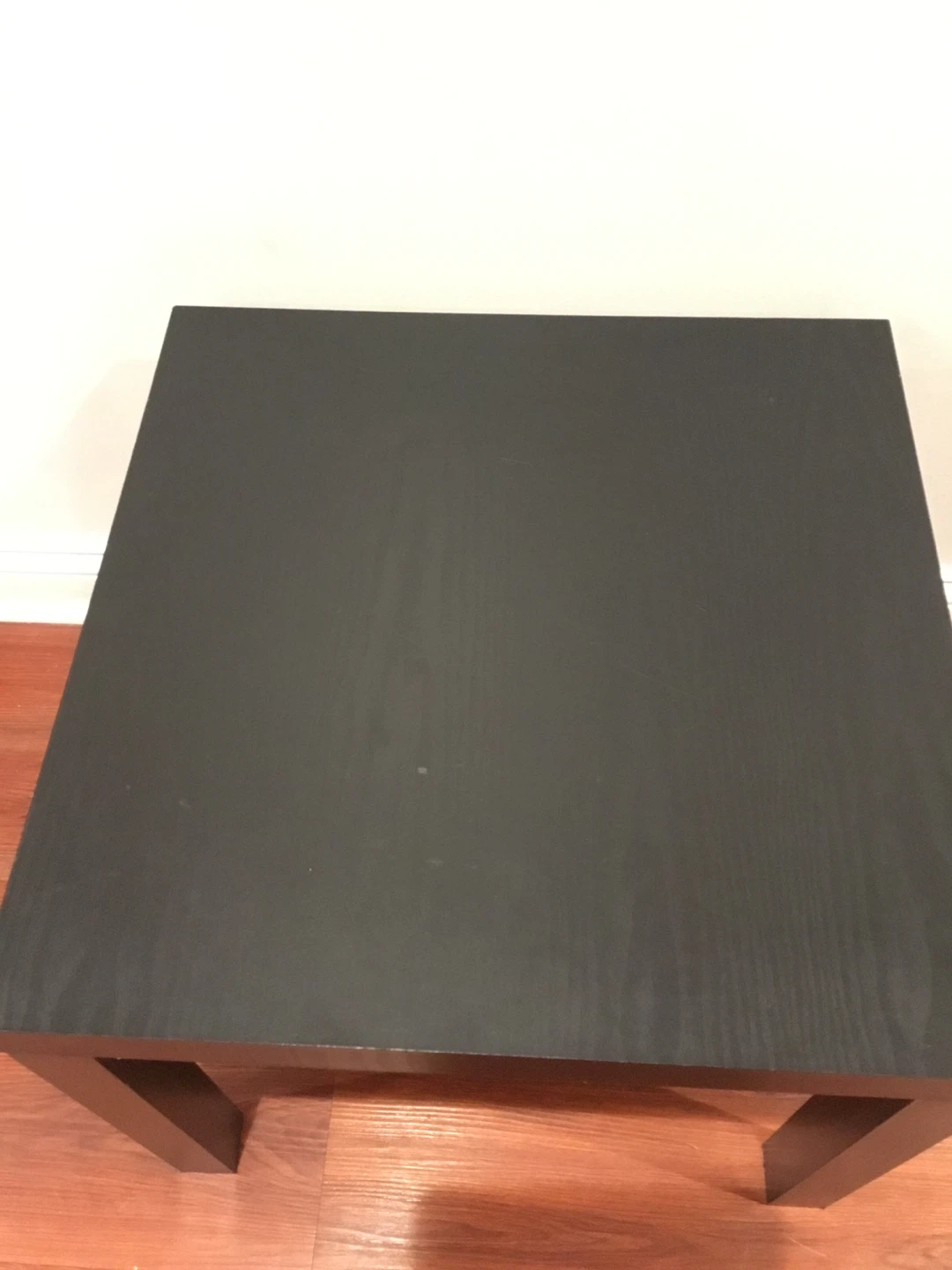 🥕Black Square End Table🥕 - photo 2