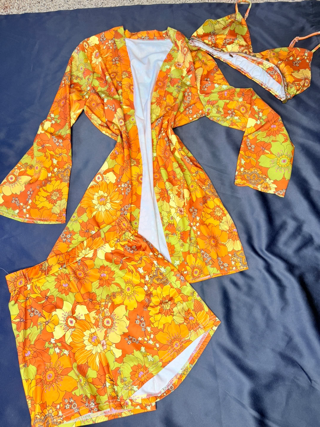 3 set from SHEIN