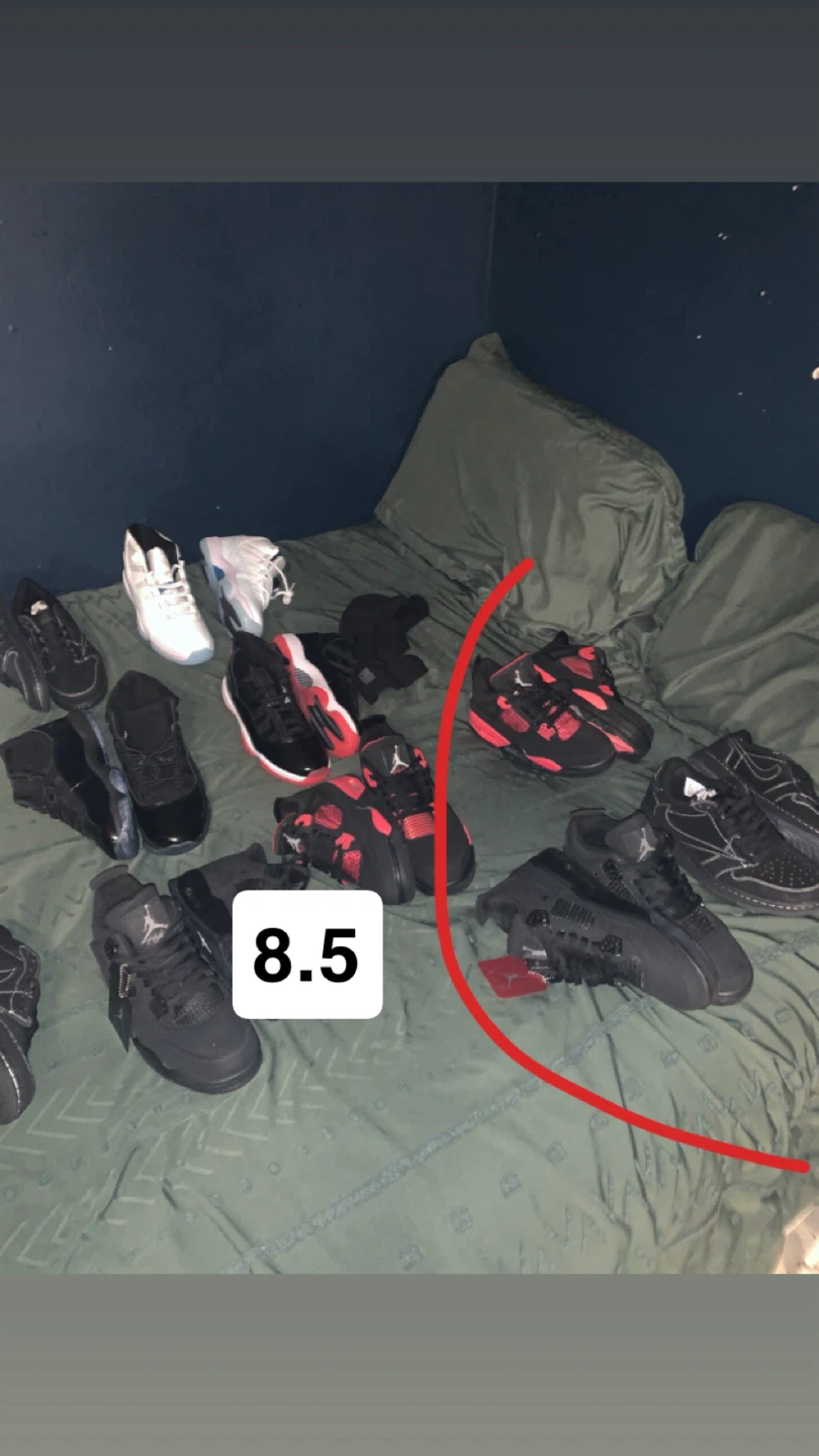 Assorted Men's Sneakers - photo 2
