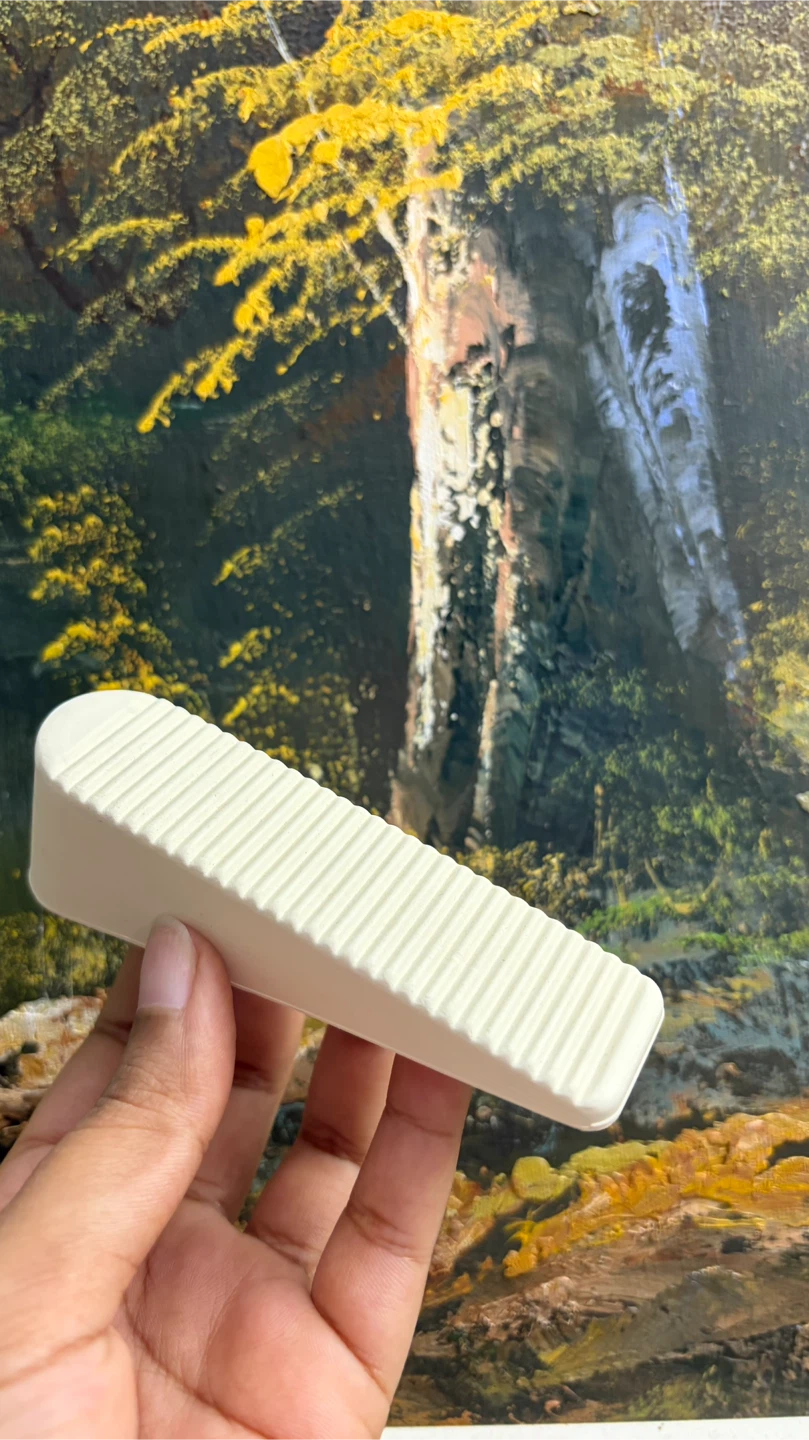 Stop, Wedge - Anti Slip Door Holder - photo 3