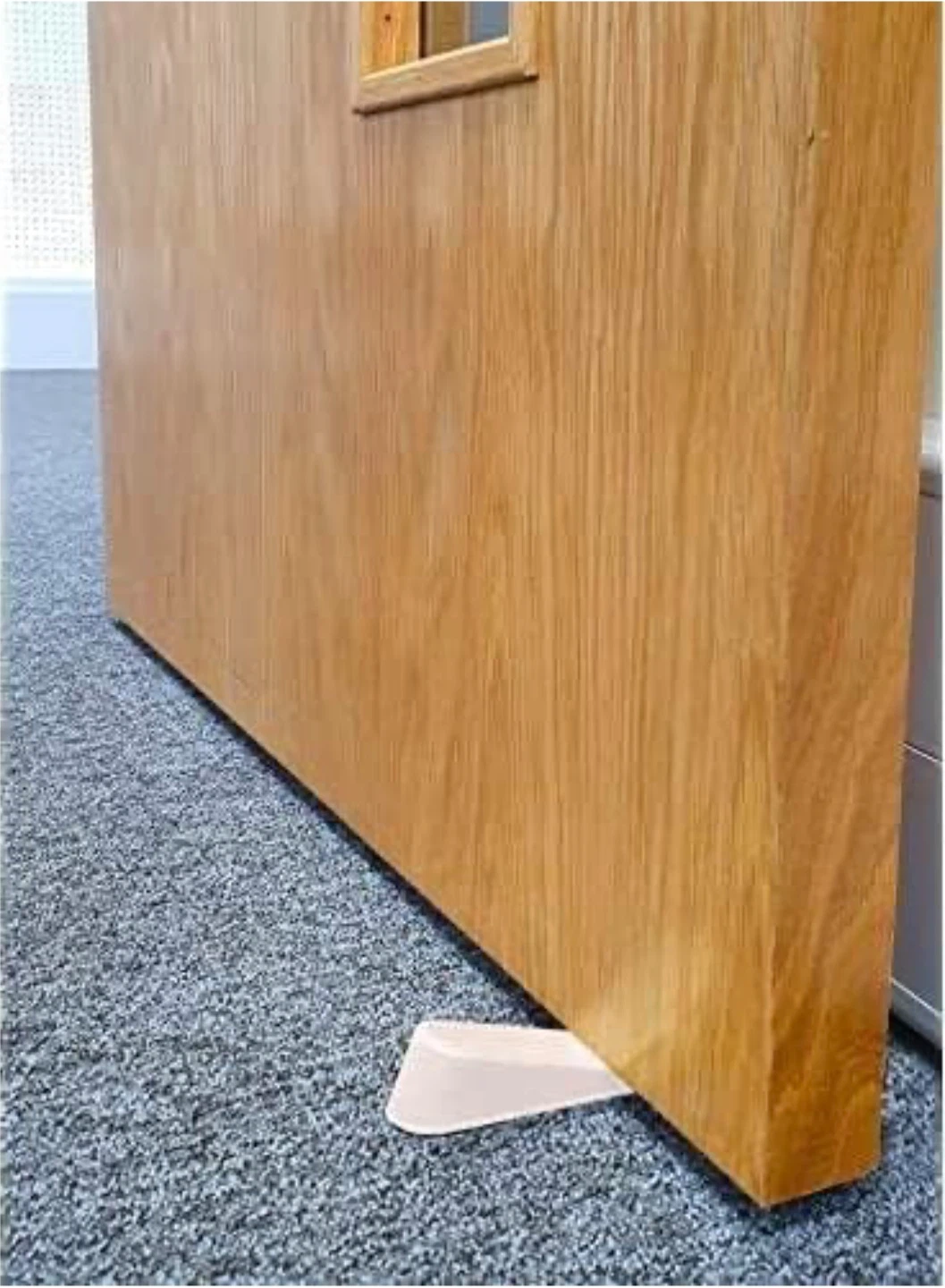 Stop, Wedge - Anti Slip Door Holder