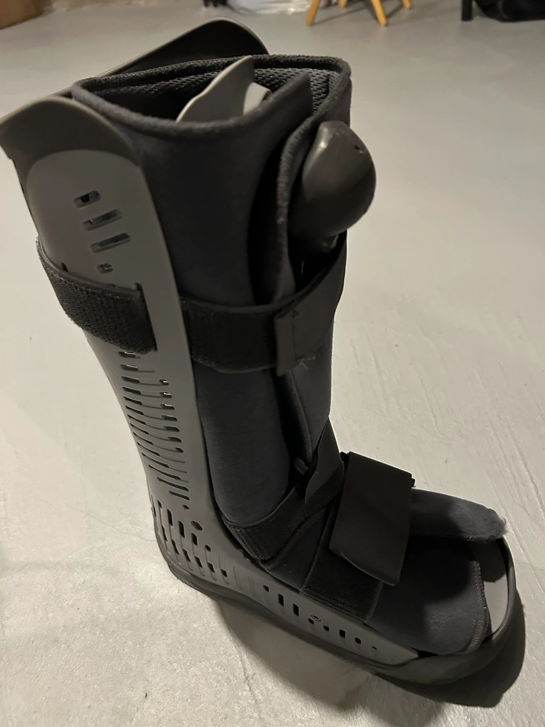 Walker Boot - photo 4