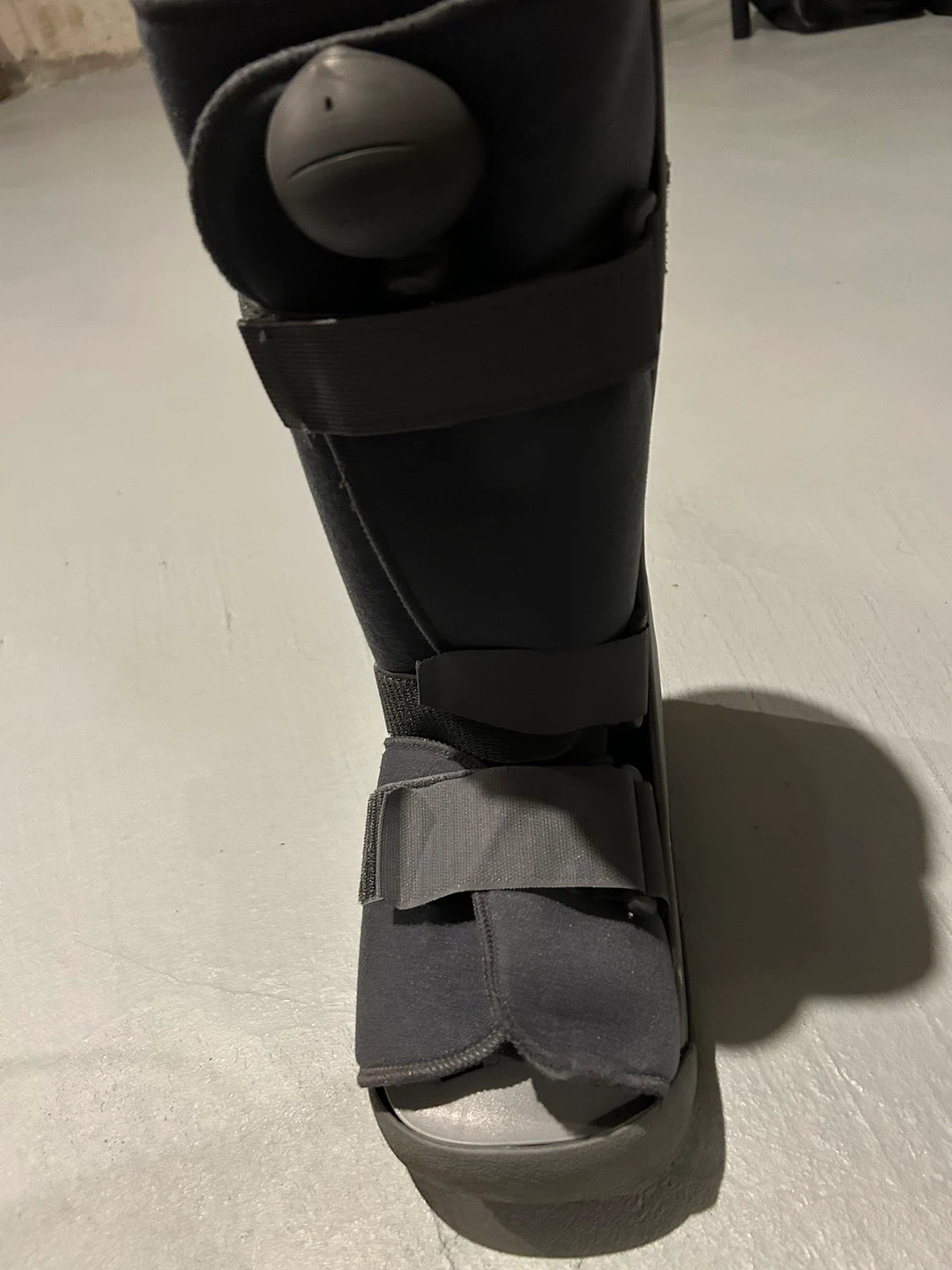 Walker Boot